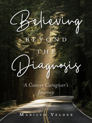 cover image of Believing Beyond the Diagnosis